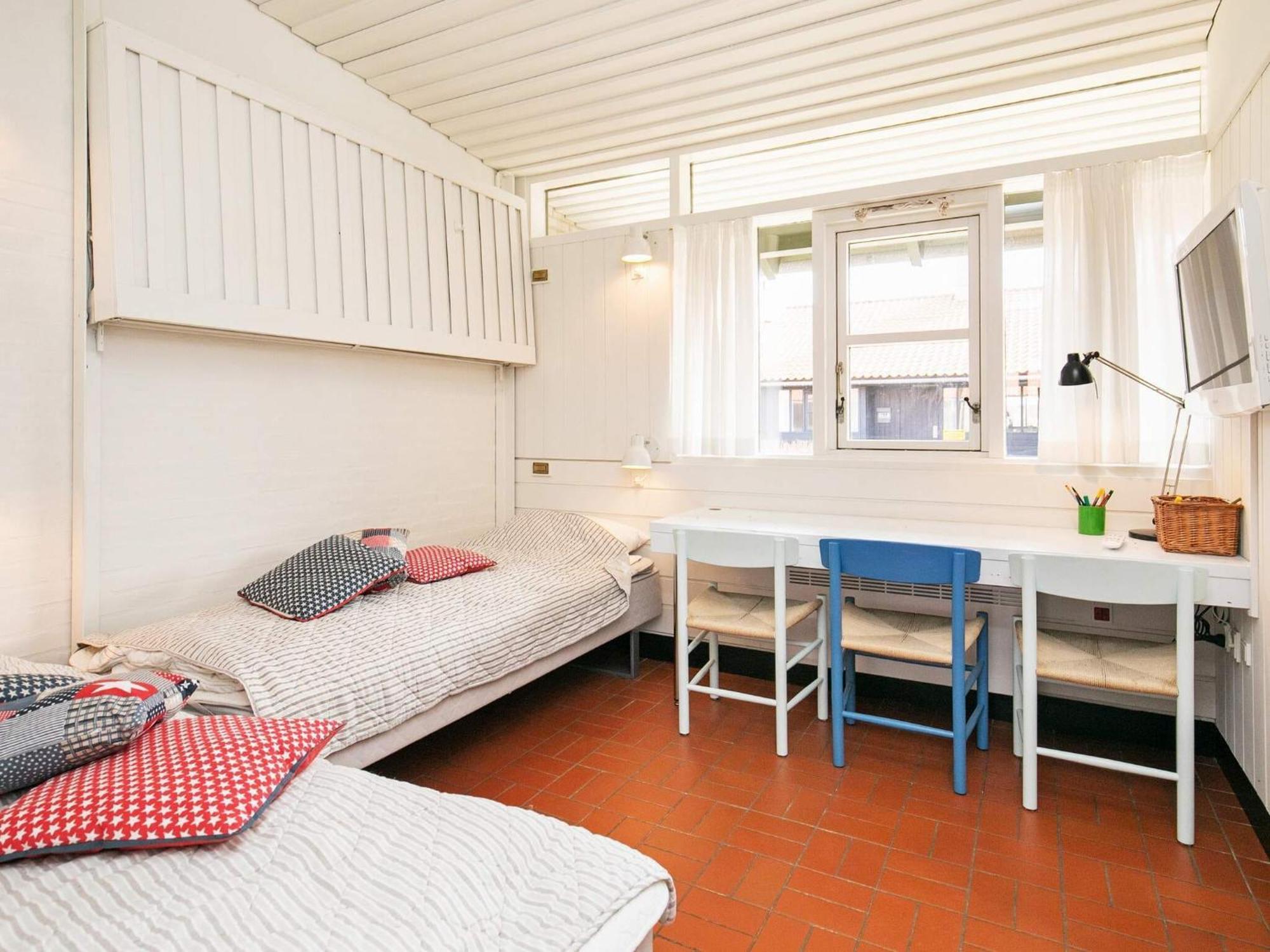 6 Person Holiday Home On A Holiday Park In S By Sæby Exterior foto
